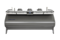 La Marzocco Strada X (3-gruppig) | Kaphiy GmbH