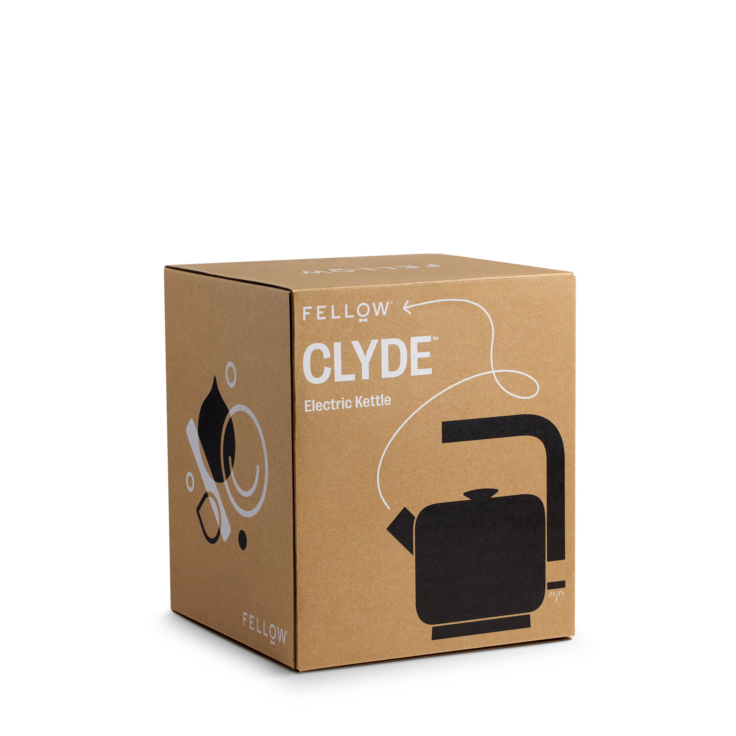 Electric Clyde 1.5L | Kaphiy GmbH
