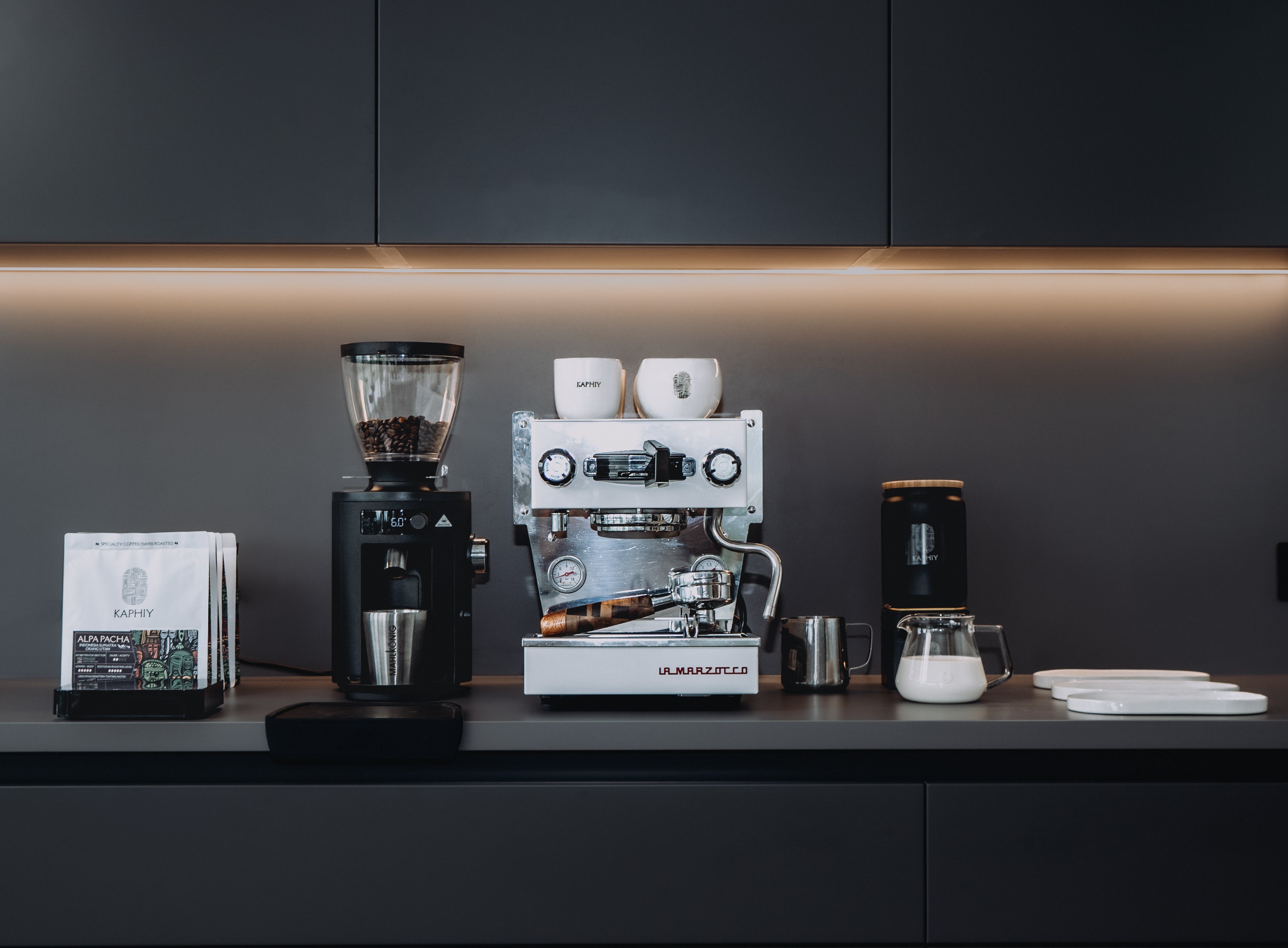Kaphiy Specialty Collection Box (Filter)