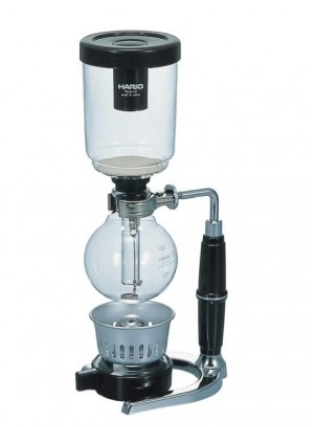 HARIO Coffee Syphon Technica l Kaphiy GmbH