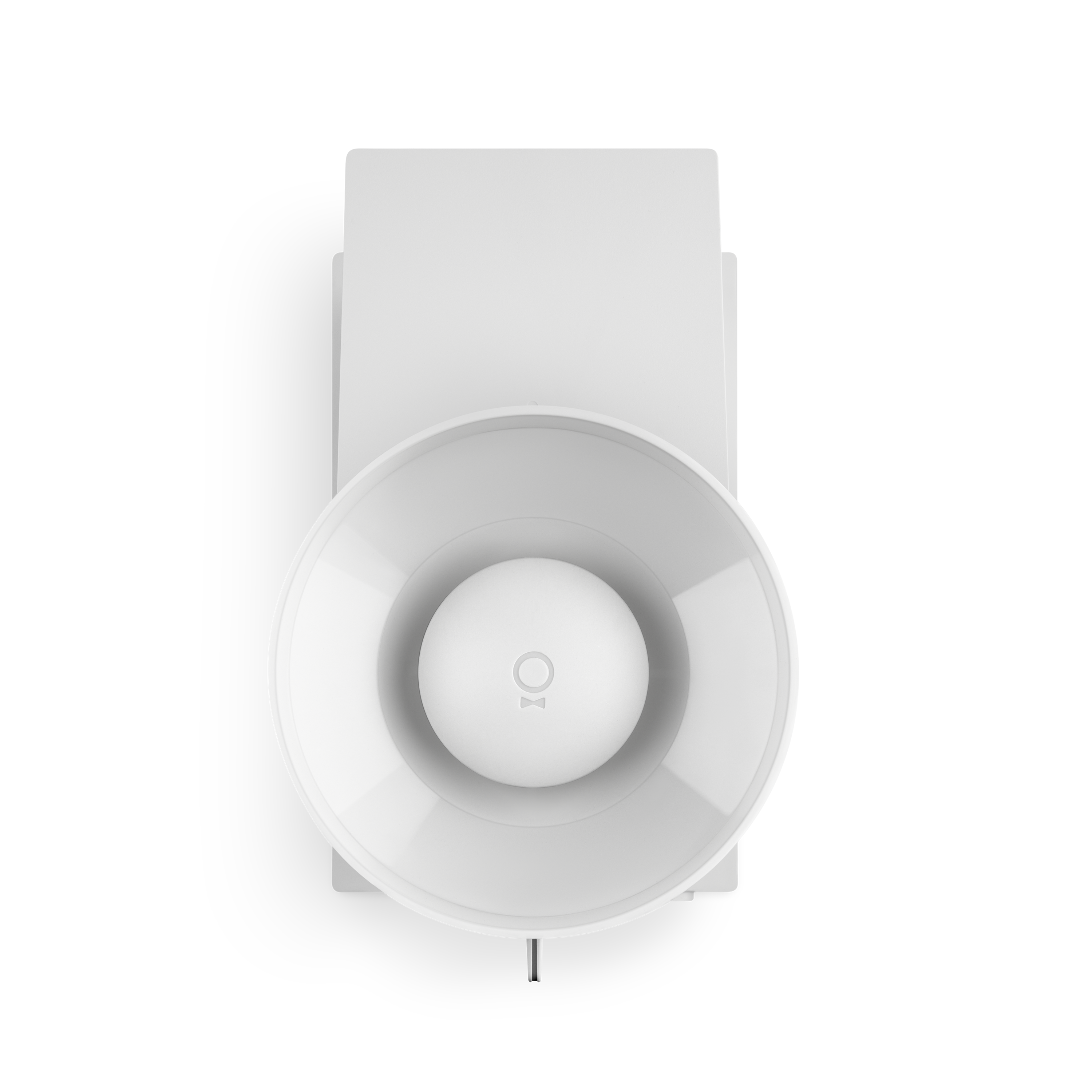 Fellow Opus Allzweckmühle | elektrische Kaffeemühle | matt weiß
