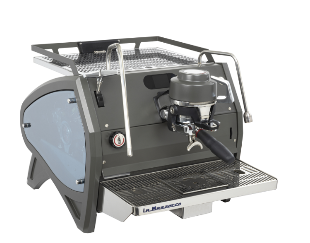 La Marzocco Strada X (1-Group Version) | Kaphiy GmbH