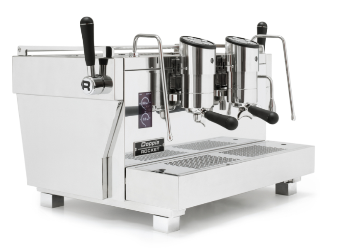Rocket RE Doppia (2-gruppig) | Kaphiy GmbH