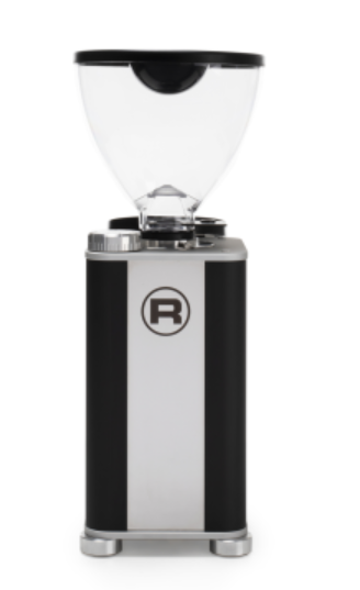 Rocket Giannino – Chrome / Black | Kaphiy GmbH