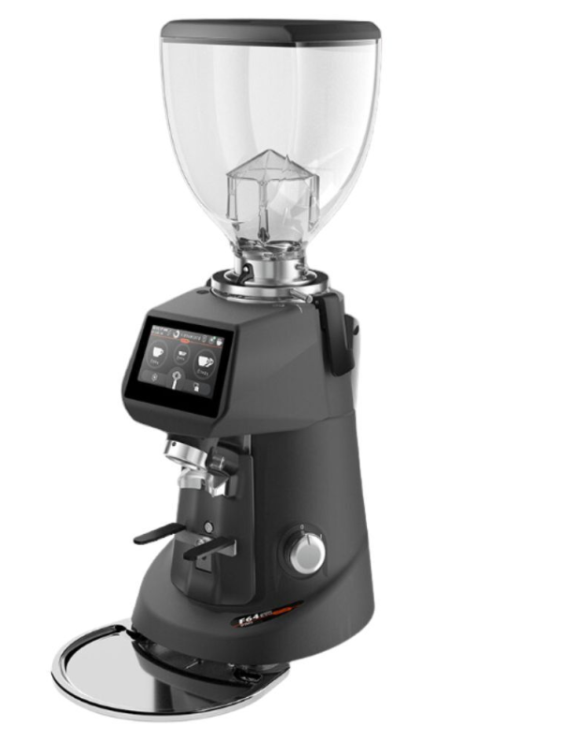 Fiorenzato F64 Evo Sense PRO – Black/Matt | Kaphiy GmbH