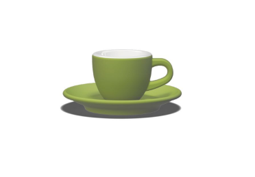 Club House TULIPANO Espresso Cup 70 ml | Kaphiy GmbH