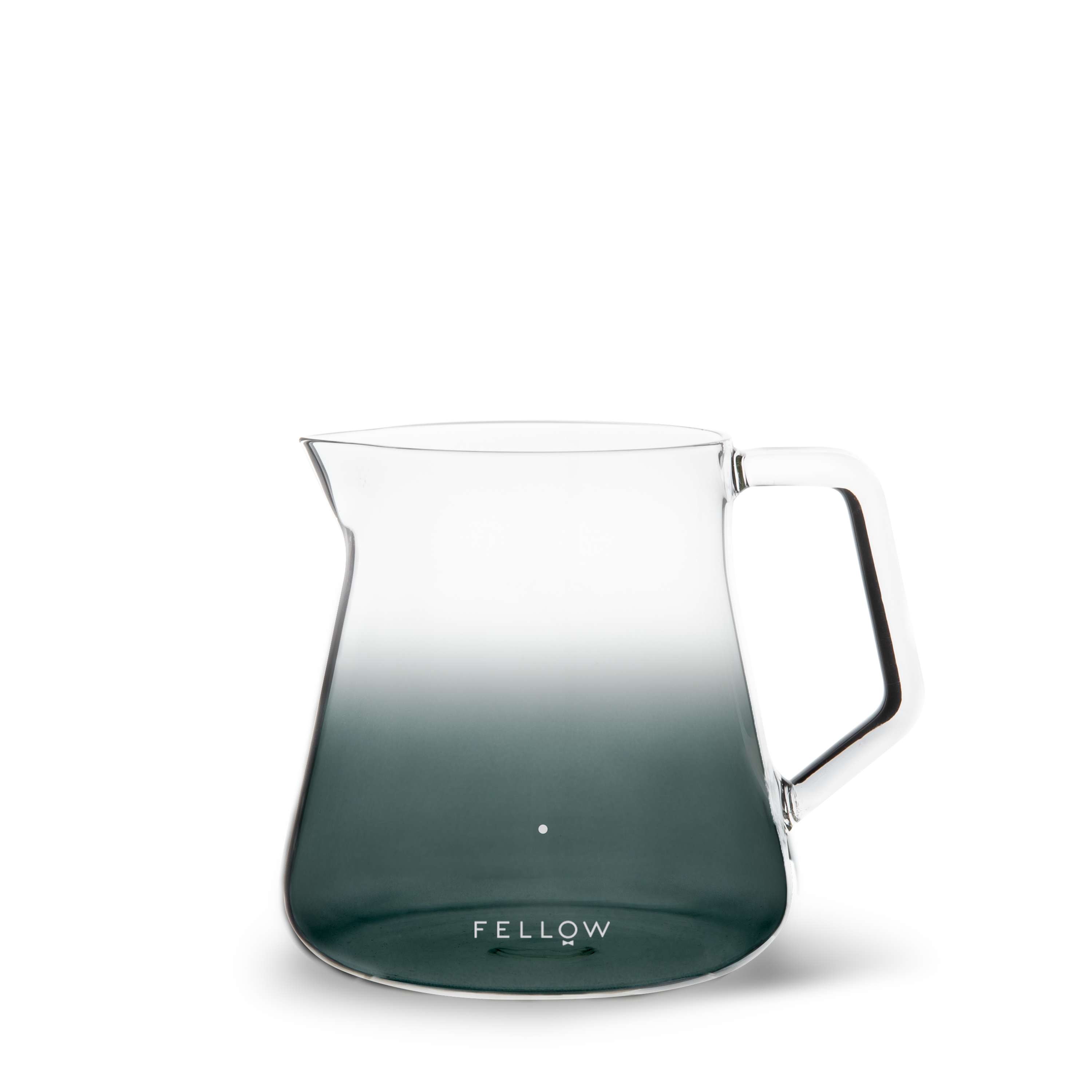 Mighty Small Glass Carafe | 500 ml Glas Karaffe Kaphiy GMBH