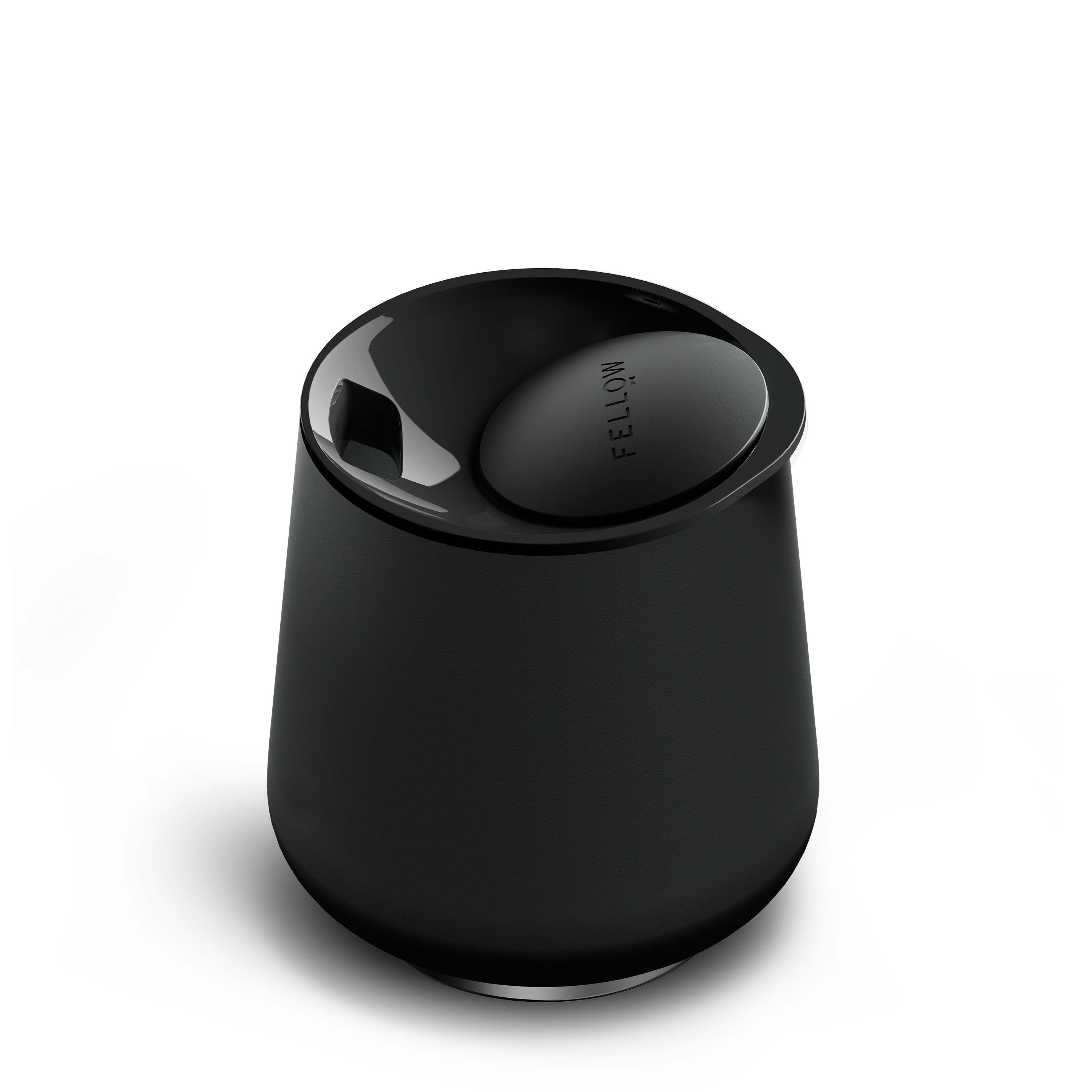Fellow Ruby Wine Tumblers |  Stilvolle Weingläser