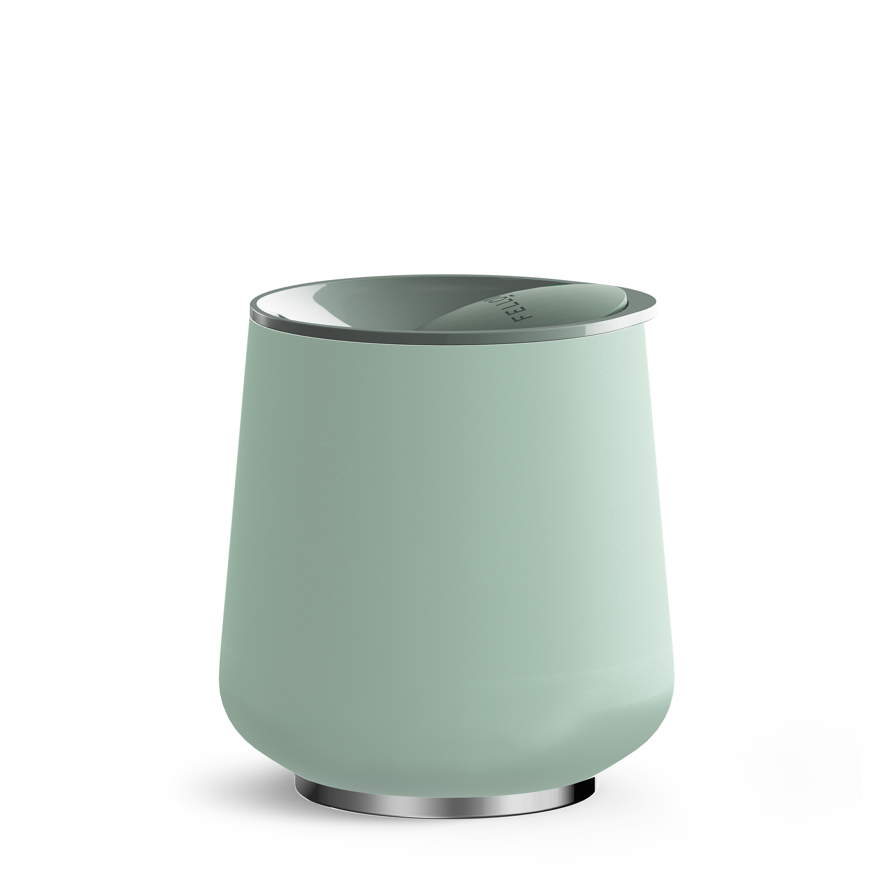 Fellow Ruby Wine Tumblers |  Stilvolle Weingläser