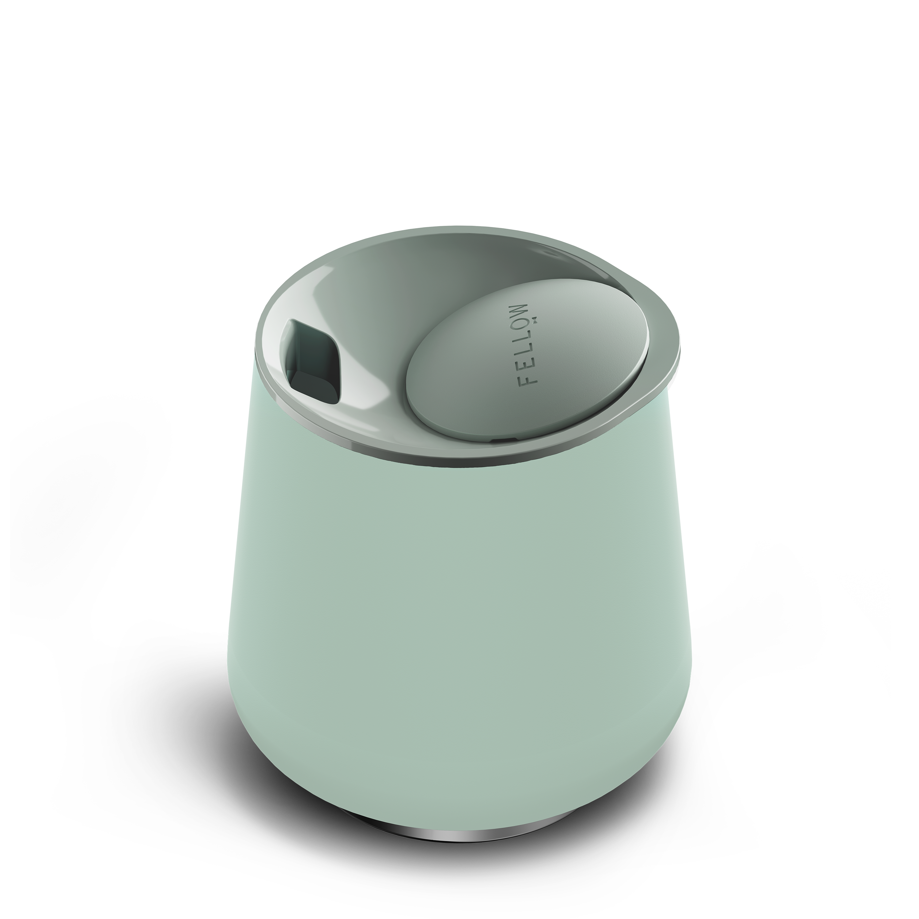 Fellow Ruby Wine Tumblers |  Stilvolle Weingläser