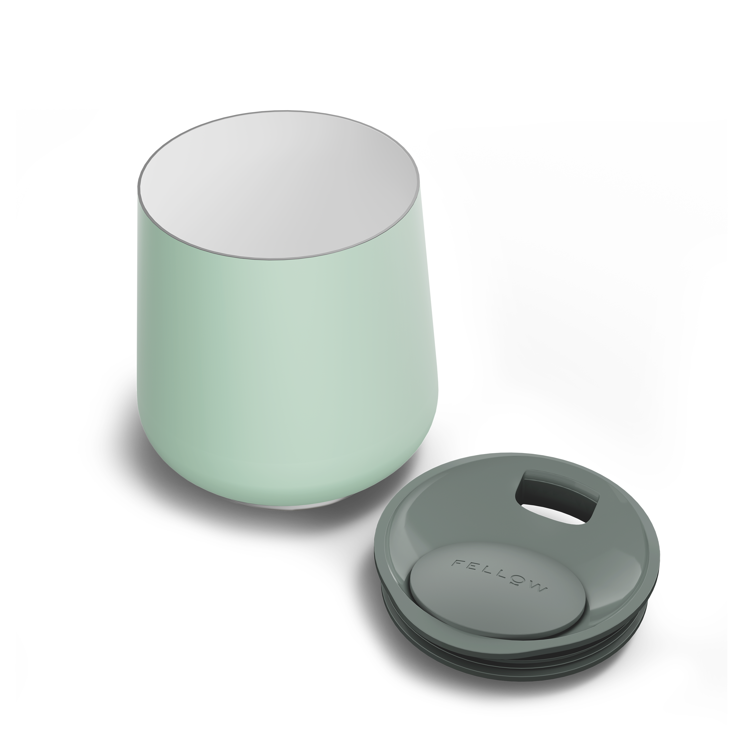 Fellow Ruby Wine Tumblers |  Stilvolle Weingläser