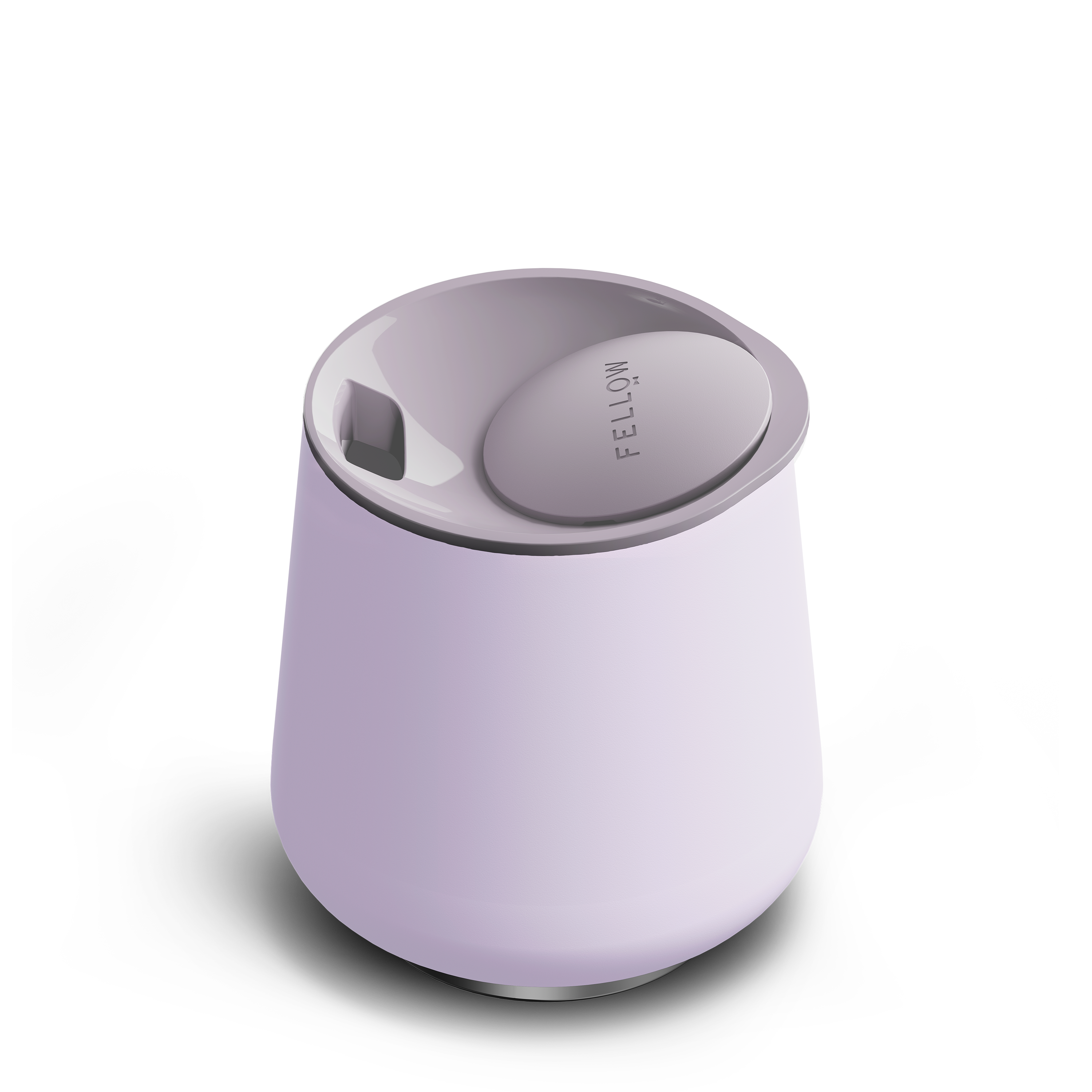 Fellow Ruby Wine Tumblers |  Stilvolle Weingläser
