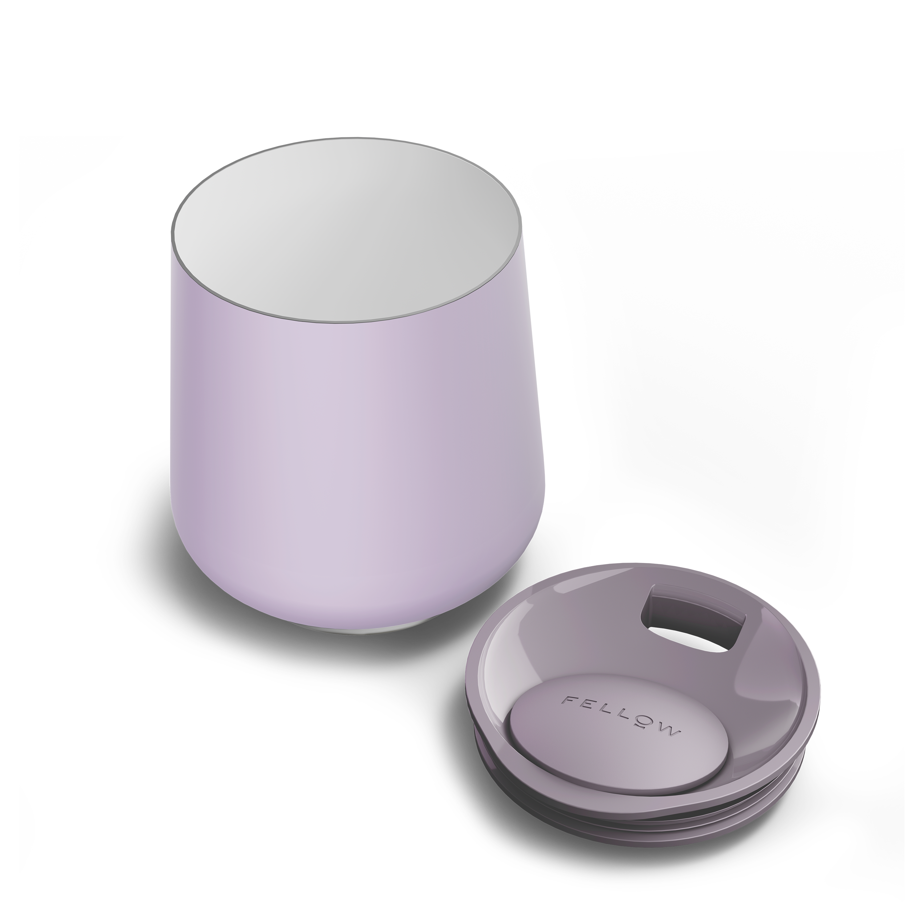 Fellow Ruby Wine Tumblers |  Stilvolle Weingläser