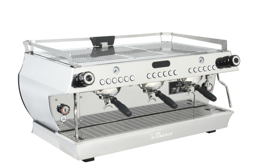 La Marzocco KB90 AV 2-gruppig | Kaphiy GmbH