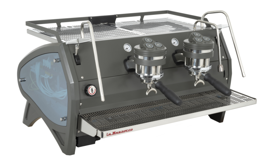 Sonderbestellung: La Marzocco STRADA S 2-gruppig | Kaphiy GmbH