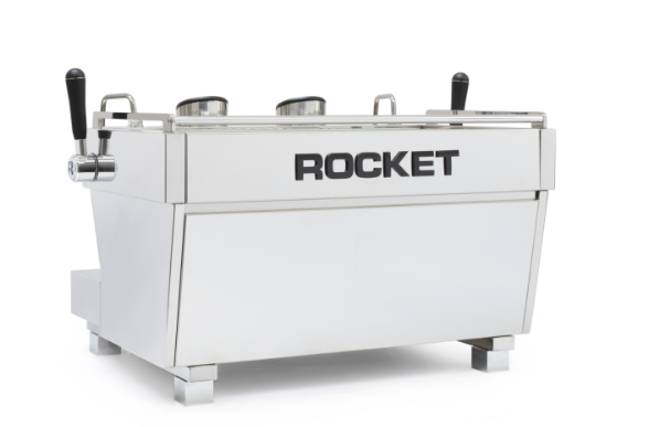 Rocket RE Doppia  (2-gruppig) | Kaphiy GmbH