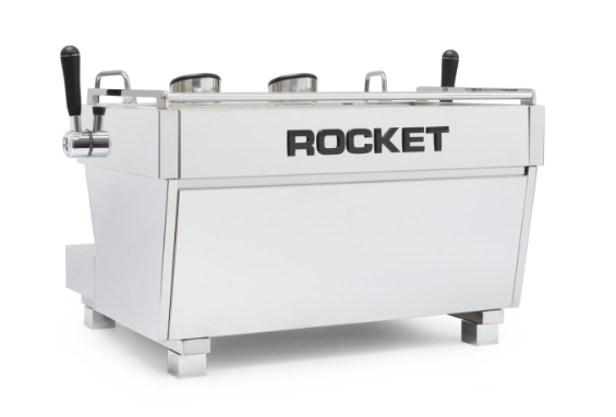 Rocket RE Doppia (3-gruppig) | Kaphiy GmbH