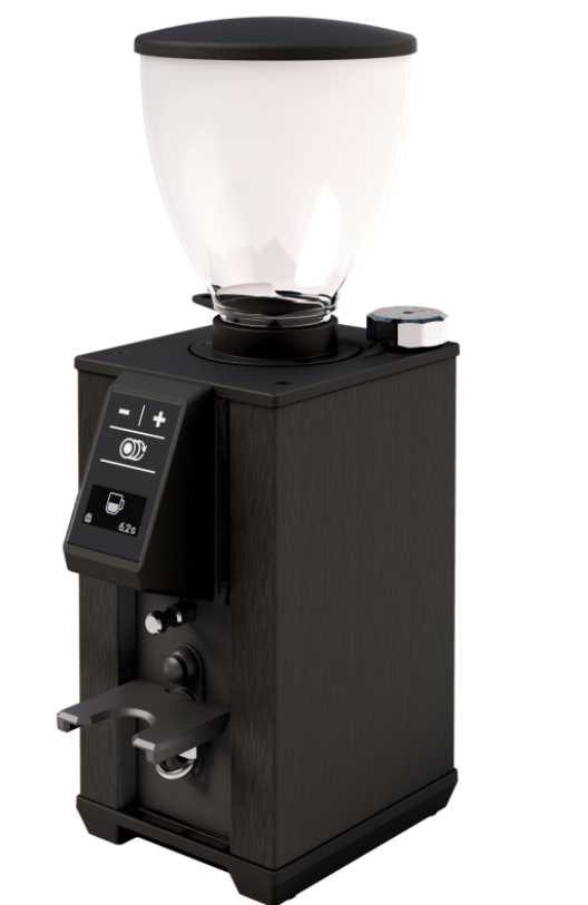 Macap Leo 55 Essential - Black | Kaphiy GmbH
