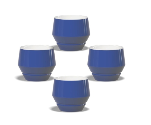 Club House MANIKO Espresso 70ml (4er Set ) |  Kaphiy GmbH