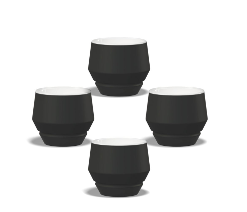 Club House MANIKO Espresso 70ml (4er Set ) |  Kaphiy GmbH