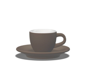Club House TULIPANO Espresso Cup 70 ml | Kaphiy GmbH