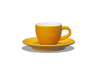 Club House TULIPANO Espresso Cup 70 ml | Kaphiy GmbH