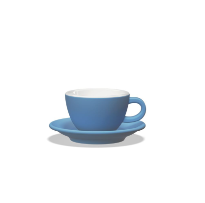 Club House TULIPANO Cappuccino Cup 210 ml | Kaphiy GmbH