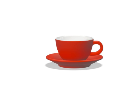 Club House TULIPANO Latte Cup 300 ml | Kaphiy GmbH