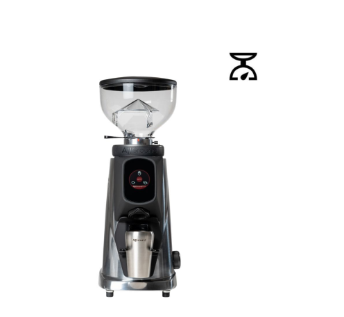 Fiorenzato AllGround Sense Plus (Grind by Weight) | Kaphiy GmbH