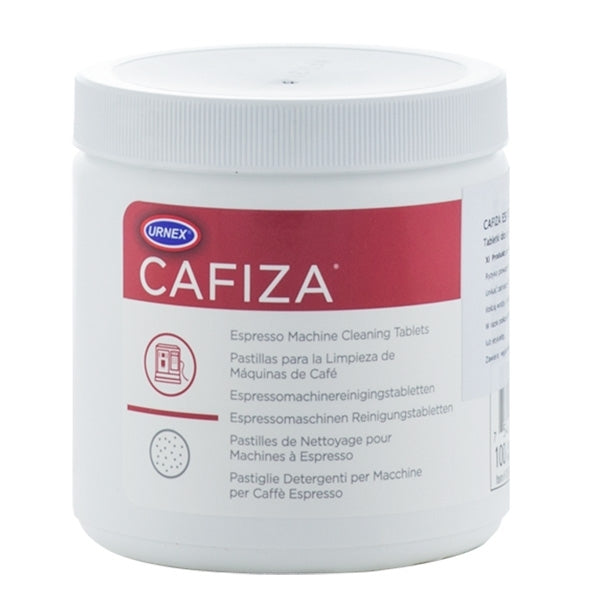 Urnex Cafiza E31 - Espresso Reinigungstabletten - 100 Stück